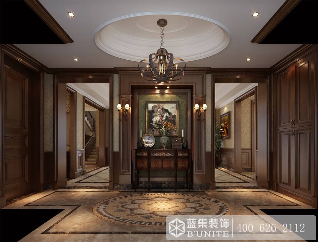 客厅