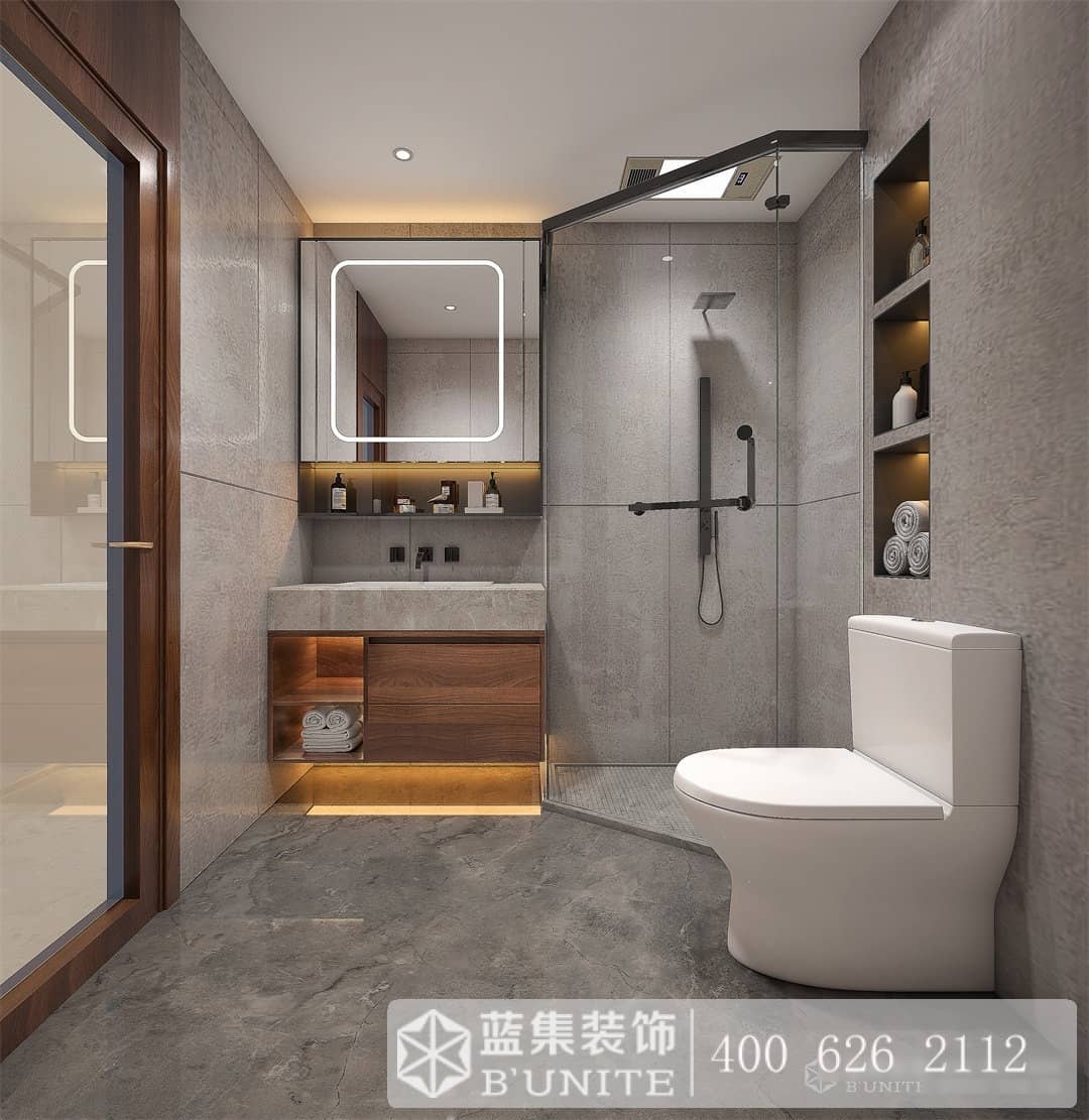 客厅